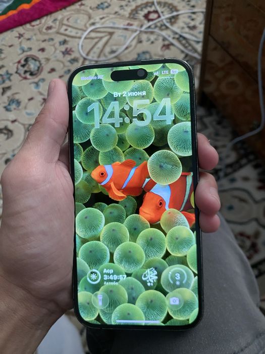Айфон      14Pro