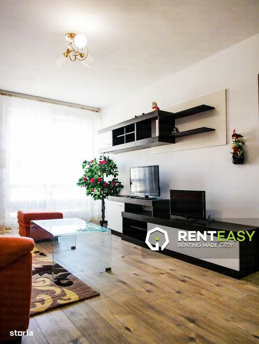 De inchiriat! Apartament cu 3 camere situat in Centru - Piata Unirii — fotografia 2