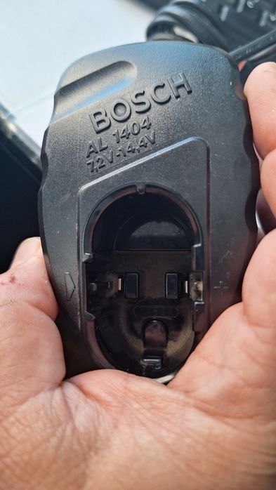 Autofiletanta Bosch