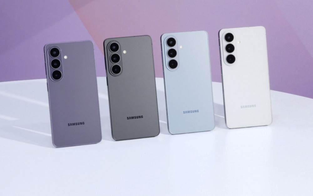 Samsung S26 Ultra 1 терабайт официалка