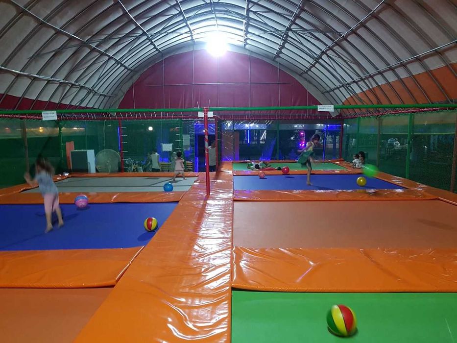 Продаётся батут для взрослых и детей!