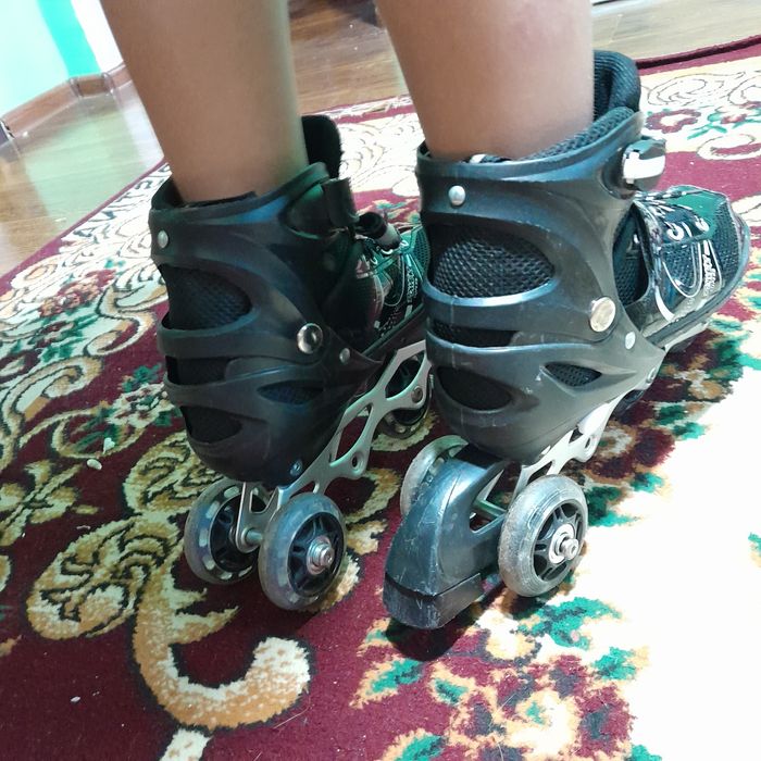 Детские обучающие ролики