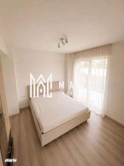 Apartament 3 camere de închiriat | Țiglari, Sibiu | 65 mp