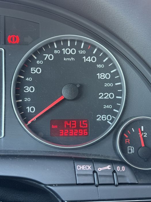 Vand Audi A4 B7, 2.0TDI BPW 2006