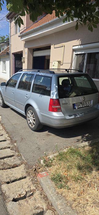 VOLKSWAGEN Golf 2005 — imagine 3