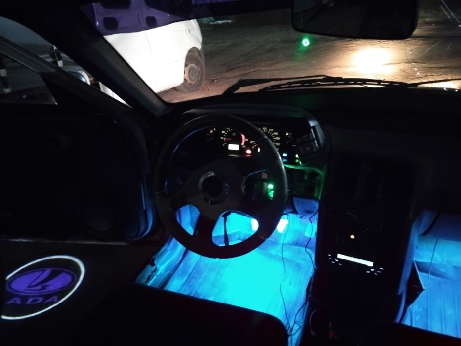 Десятка сатылады