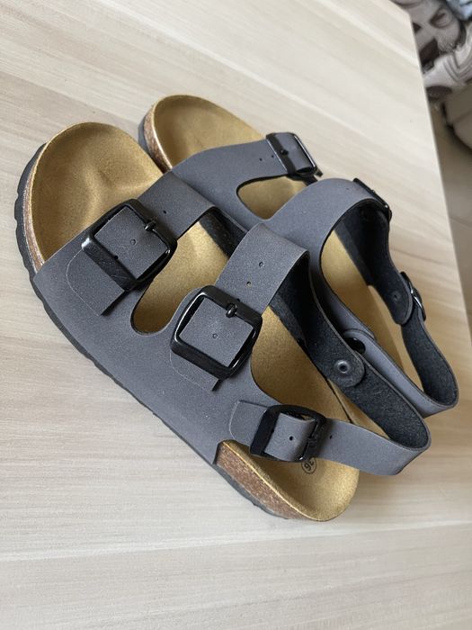 Детски сандали