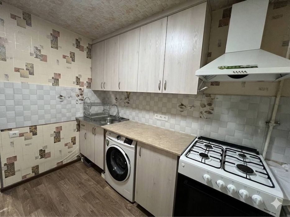 Сдается в Аренду 1ком кв 1/1/4 Чиланзар 5