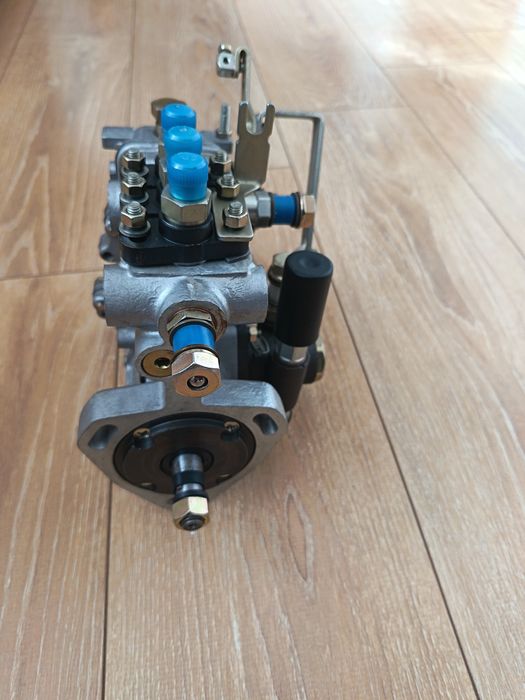 Pompa de injectie Petru tractor chinezesc