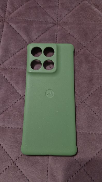 Motorola edge 60