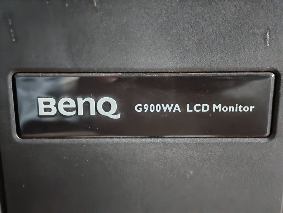 Monitor Benq 19"