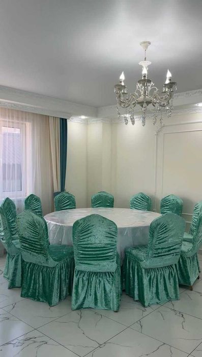 Коттедж - Тойхана