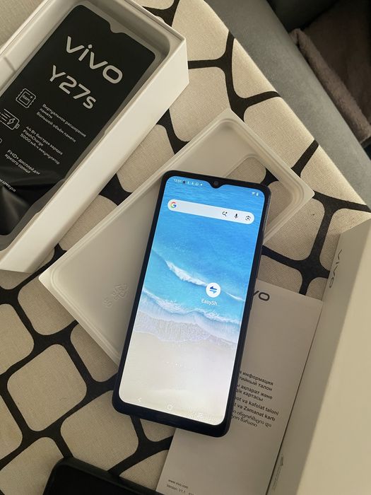 продам телефон Vivo в отличном состояние