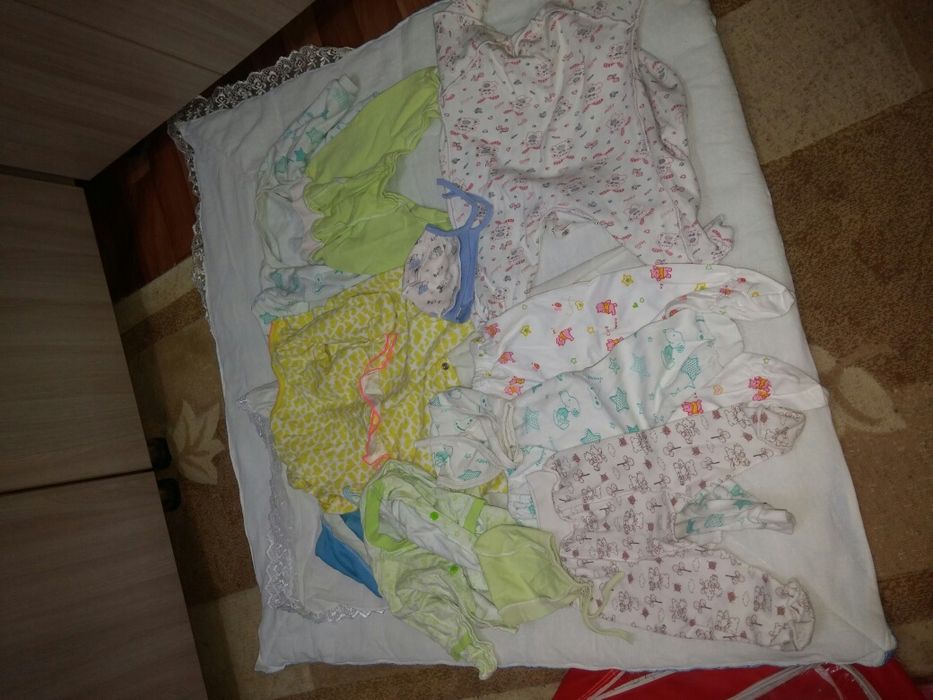 Продам конверт-одеялко для новорожденных