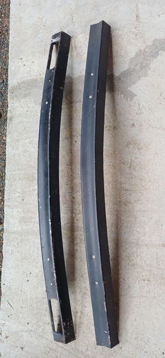 Vând bară față si spate DACIA 1310