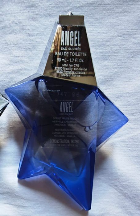 Thierry MUGLER Aura, Angel