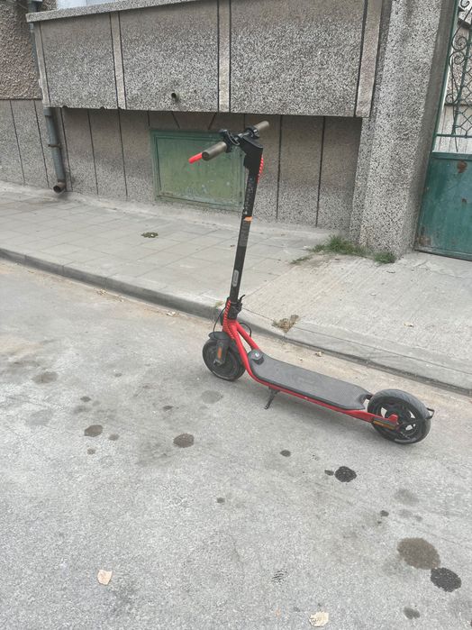 Продавам ел.тротинетка Ninebot
