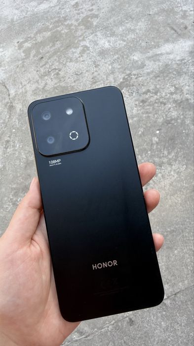 HONOR X7c  хорошем состоянии