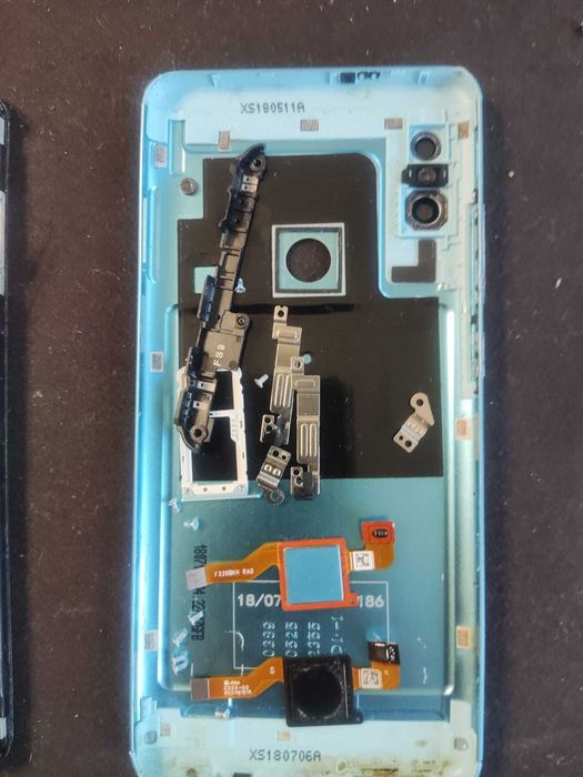 Xiaomi Redmi note 5 запчасти