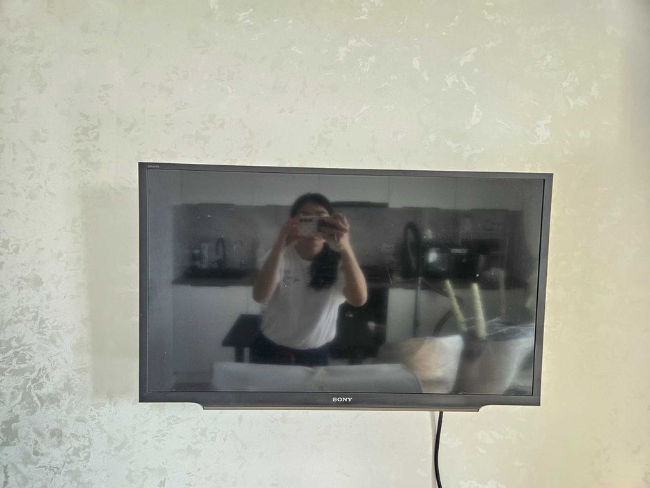 Телевизор Sony б/у