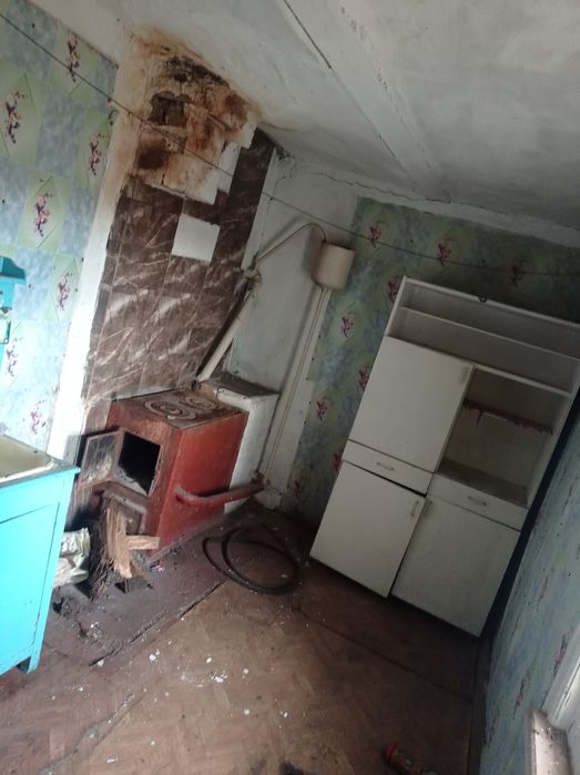 Продам дом село Архиповка