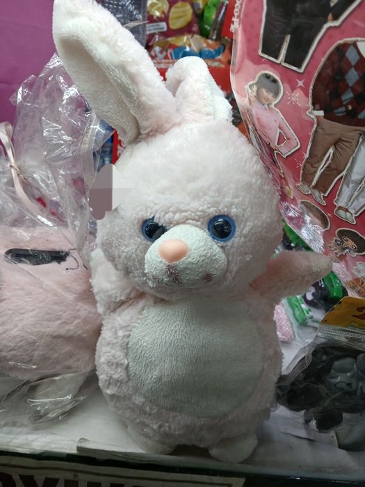 Продам! Новый. Игрушки.. ул. Валиханова 167