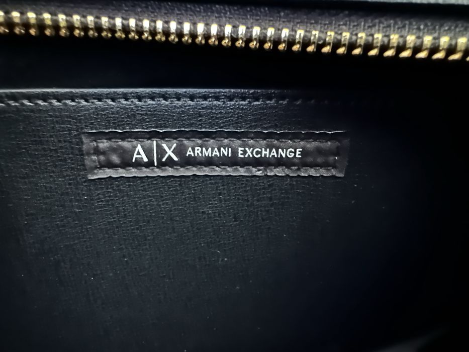 Дамска чанта Armani Exchange
