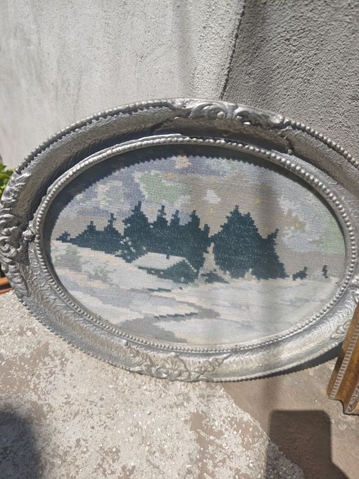 Гоблени с рамка,