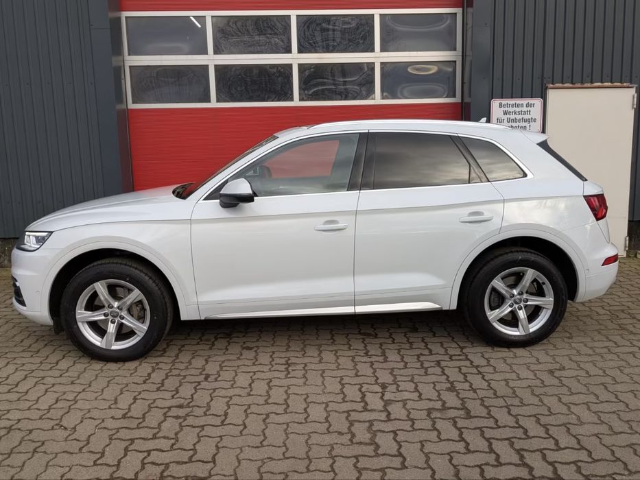 Dezmembrez Audi Q5 80A FY S Line, 2017-2025