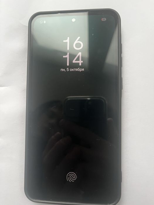 Самсунг а 55 5 G 128 гб