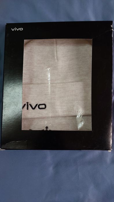 Зимний комплект шапки VIVO