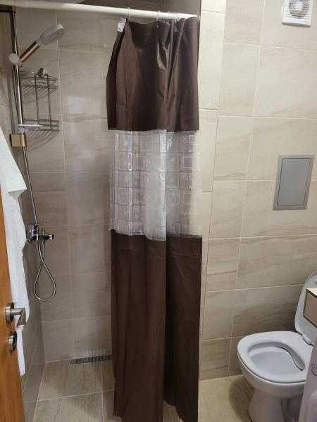 За първи път под наем! Двустаен апартамент в комплекс Перла!