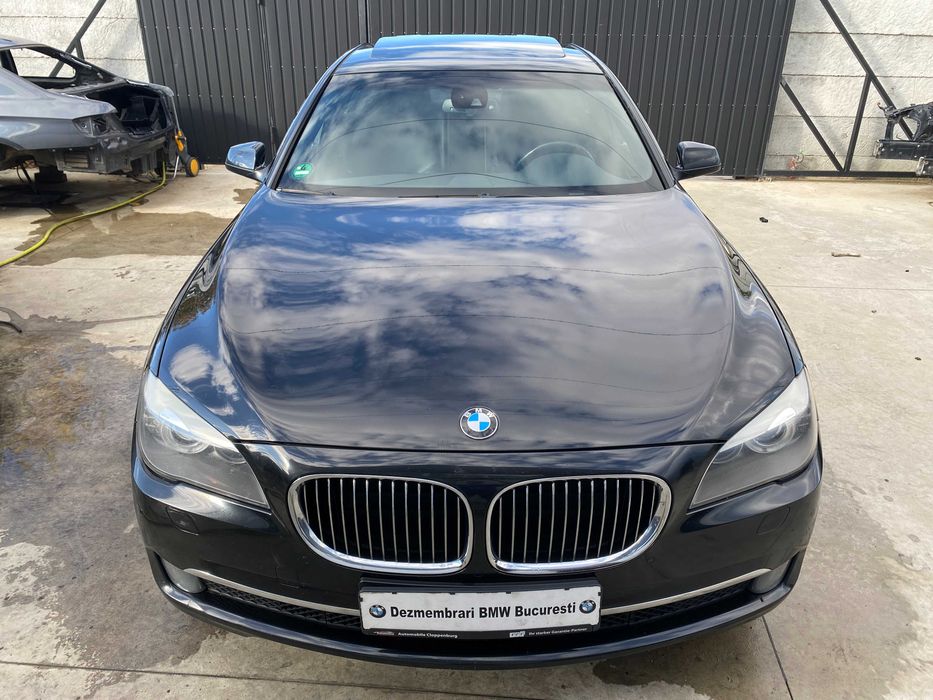 Far bi xenon stanga dreapta original BMW F01,F02,F03,F04 de Europa