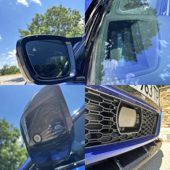 BMW 330iX M-Pack, 360, Lasser, Adaptive, Harman Kardon Full