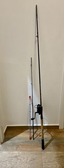 Фидер Trabucco Precision(Picker)