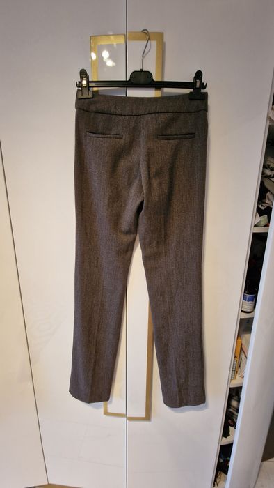 Mango suit - размер 38