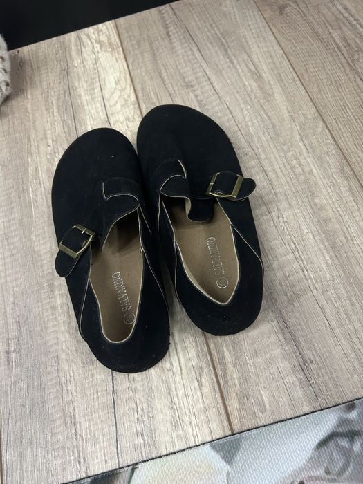 Продам обувь новый