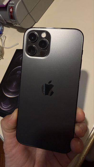 Iphone 12 pro , 256 gb