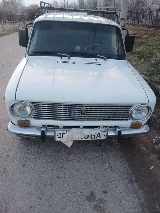 Ваз 2102 газда 80тали метан