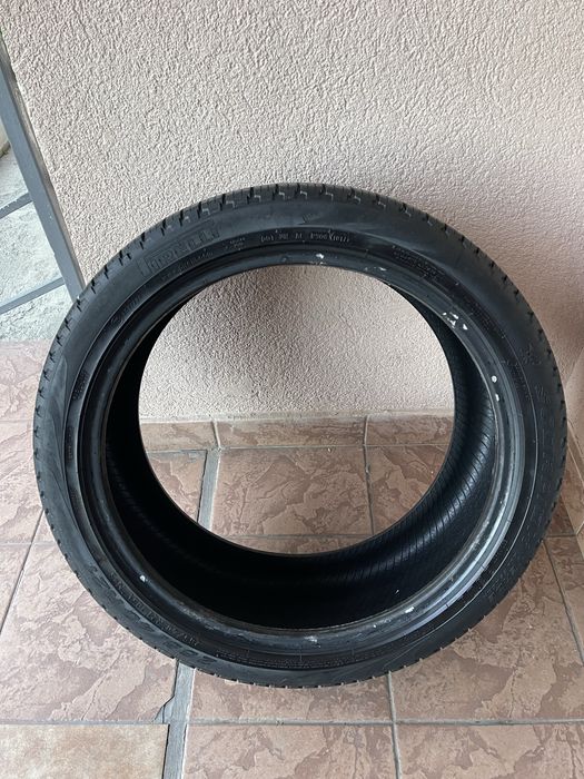 Anvelope 265/40/21 si 275/35/20 sh
