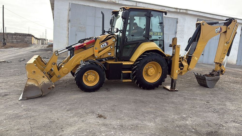 Уборка снега, Планировка