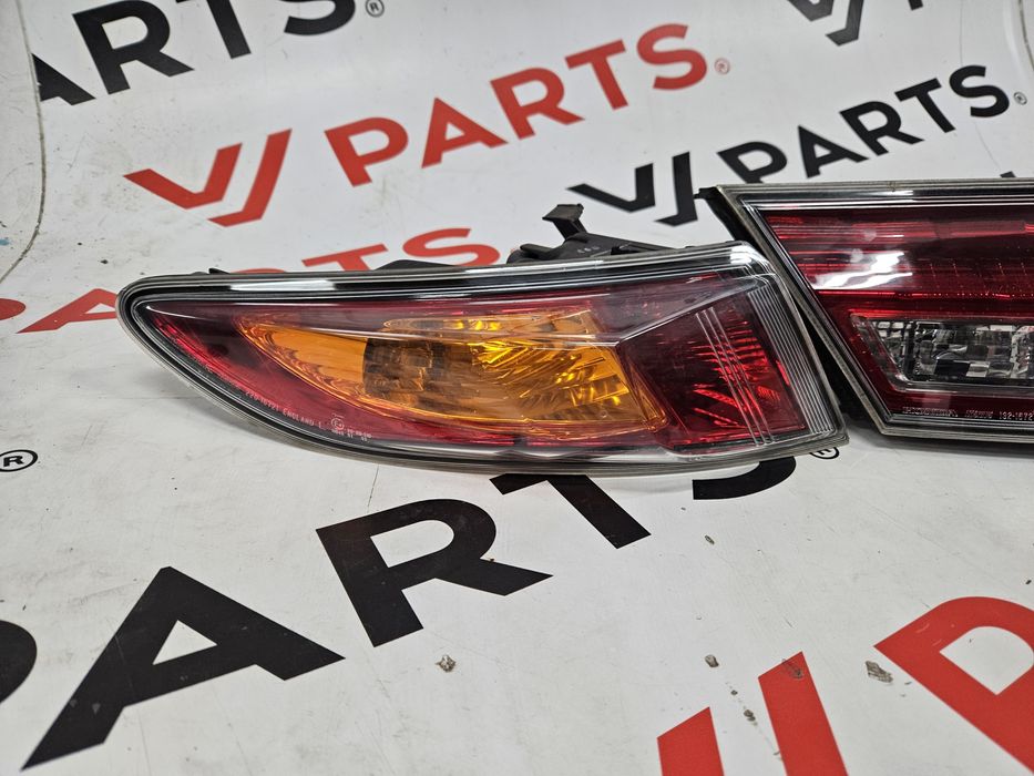Стоп стопове Honda Civic 8