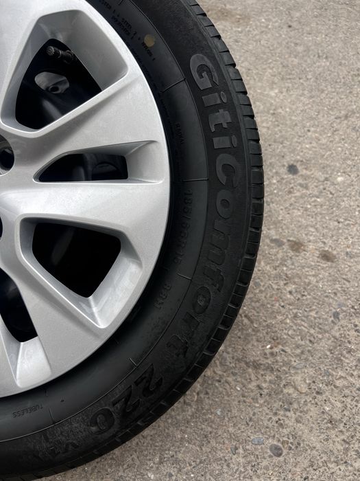 Onix nexia 1 2 3 cobalt ga tashadi 15