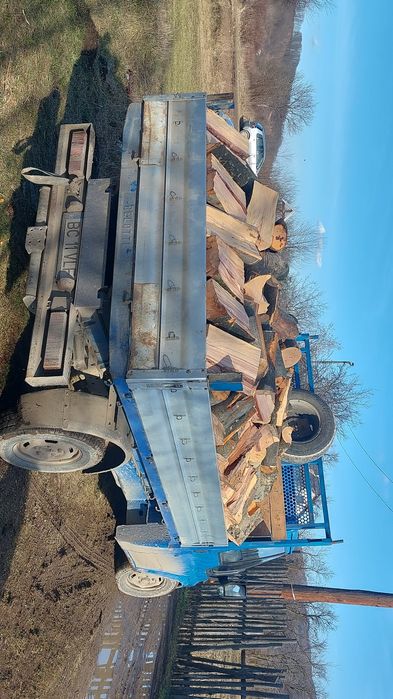 Lemne de vanzare la comanda