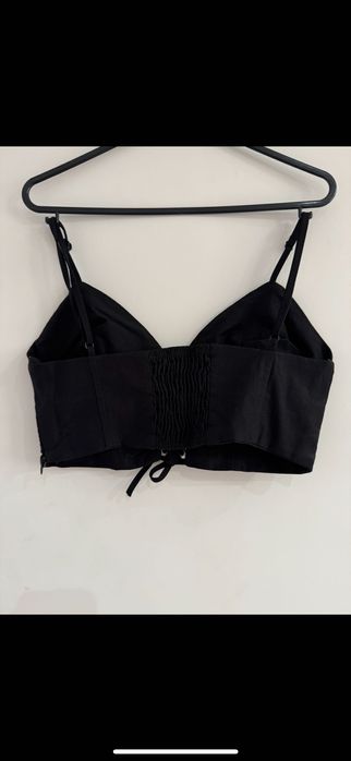 Летен топ М размер