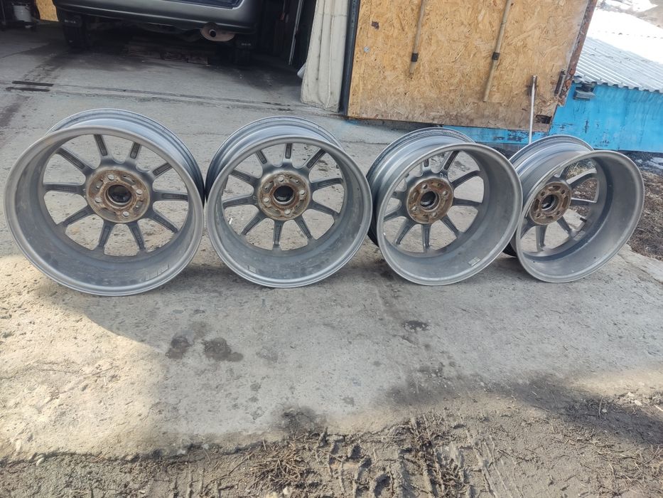 Продам б/у диски