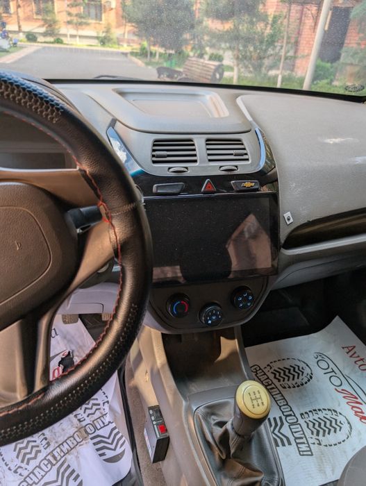 Cobalt 2014 (Mexanika)