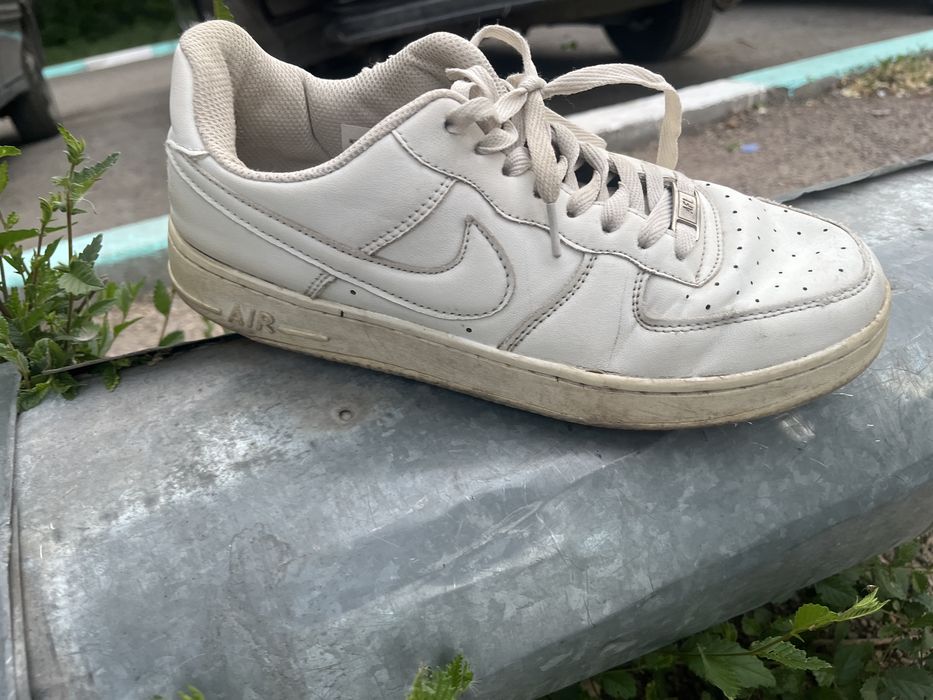 продам nike air forse