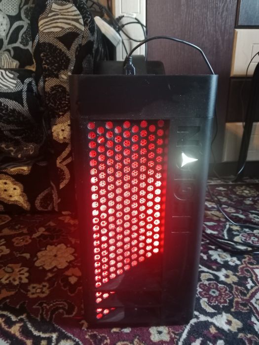 Продам компьютер Lenovo Legion