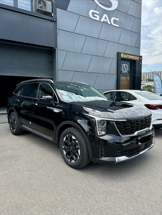 Kia Sorento 2024